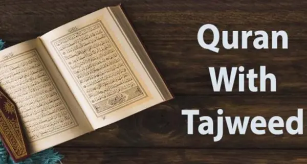 define tajweed