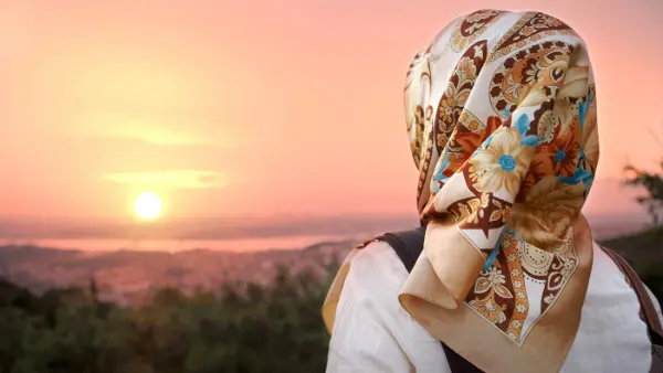 islamic women names from quran