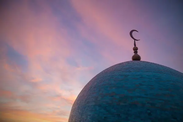 what are the laws of islam