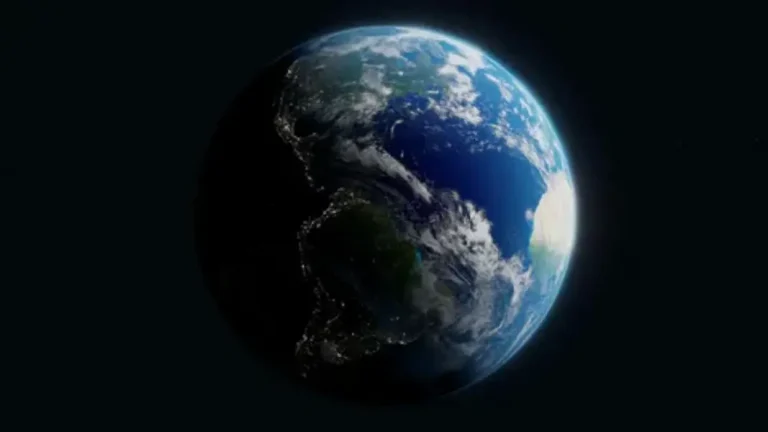 how old is the earth according to the quran