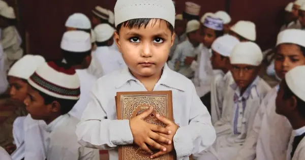 islamic boy names from quran a to z​
