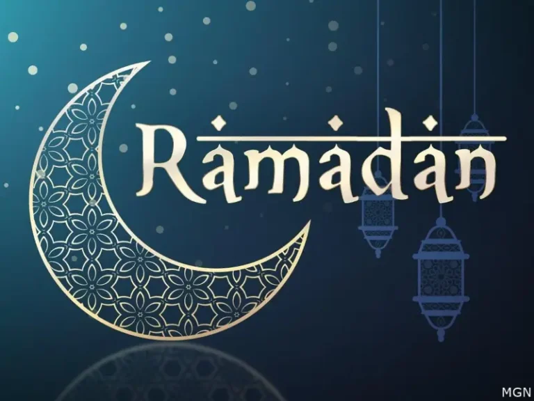 dua for breaking ramadan fast​