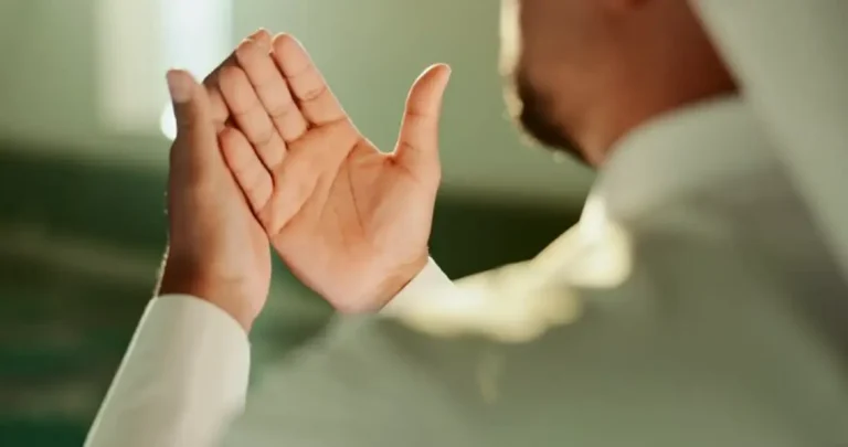 showing gratitude in islam