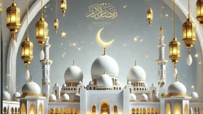 list of dua for ramadan