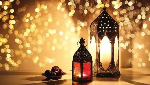 ramadan is what month​