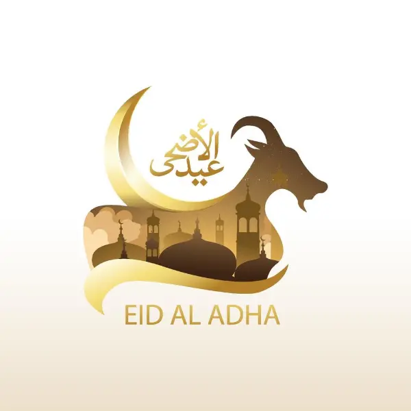 why do muslim celebrate eid al adha​